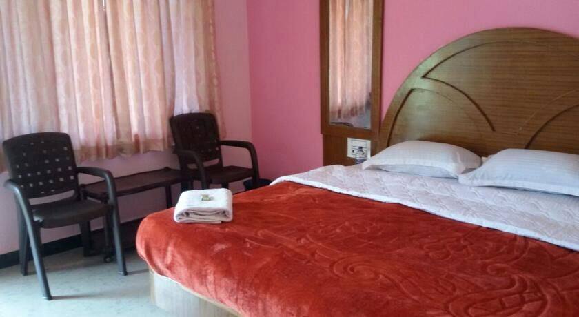Oak Valley Resorts, Kotagiri 1